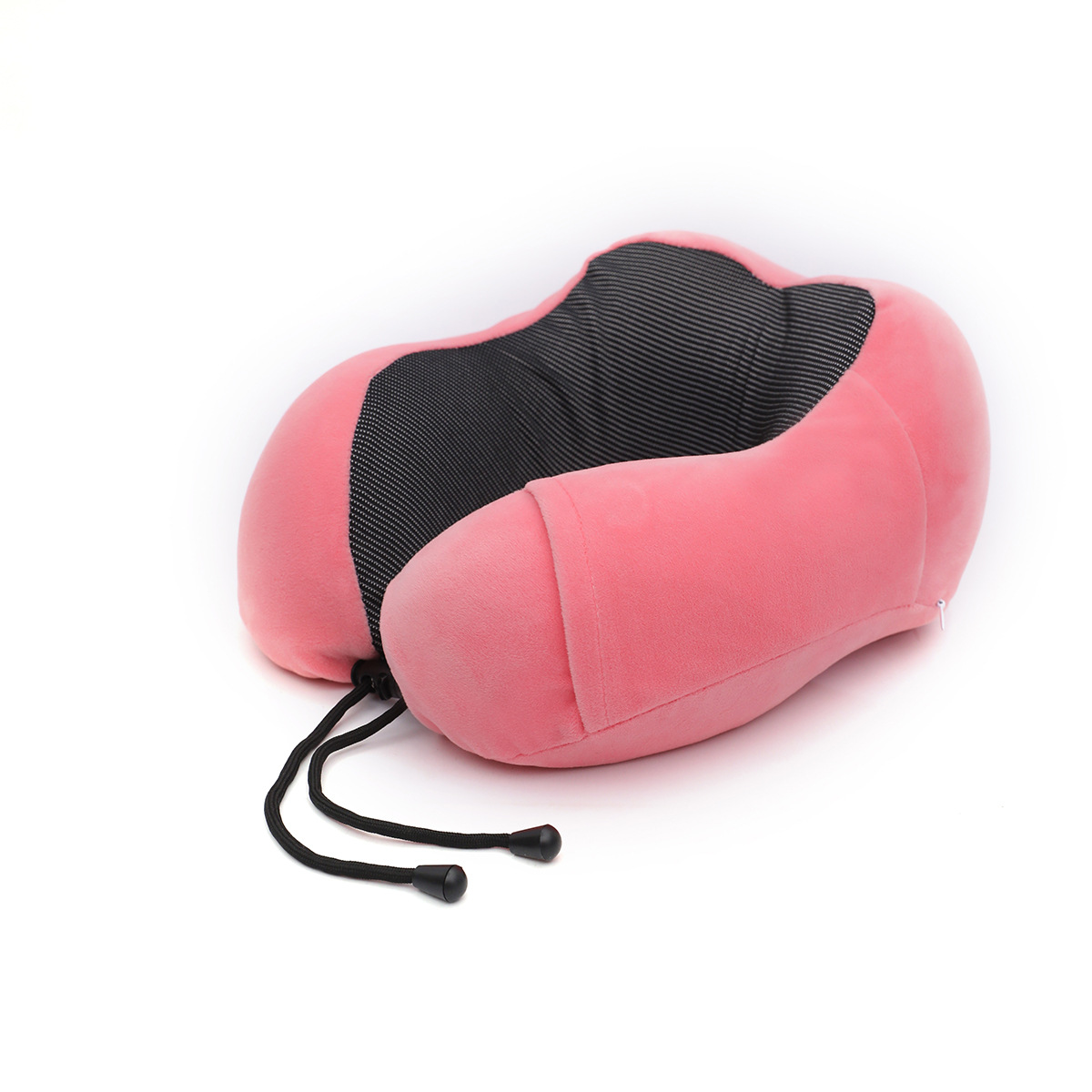 Amazon's best-selling travel storage neck pillow, office nap U-shaped pillow, memory foam wholesale, U-shaped cervical pillow Item Picture