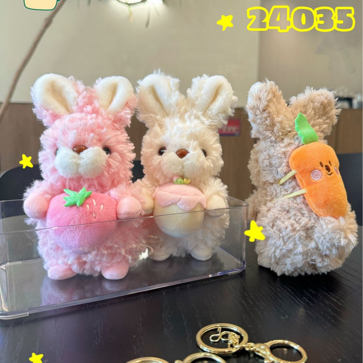 import白底实物图