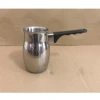 HZ375 stainless steel milk cup, stainless steel coffee pot, stainless steel coffee cup, heating coffee cup, heating cup Specification image