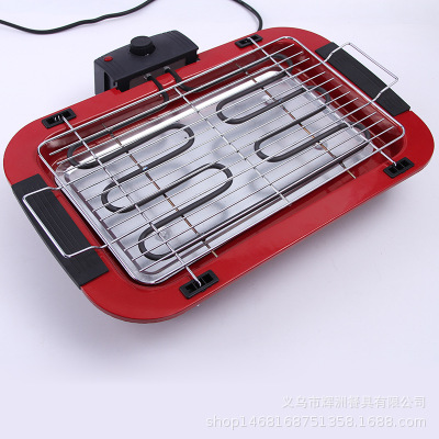 Electric barbecue grill, barbecue grill, Korean barbecue grill pic 1