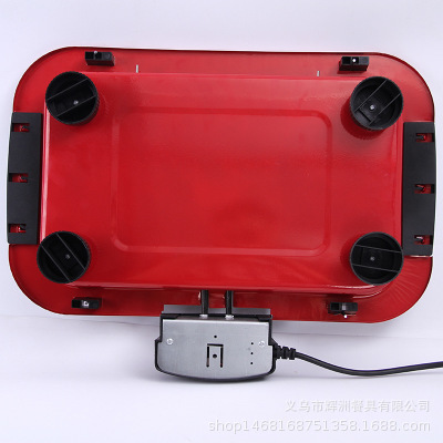 Electric barbecue grill, barbecue grill, Korean barbecue grill