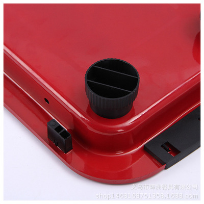 Electric barbecue grill, barbecue grill, Korean barbecue grill pic 4