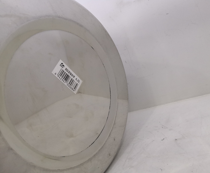 HZ151 insulated pot, stainless steel insulated lunch box, large capacity 10L vacuum double-layer rice bucket, kindergarten pic 5