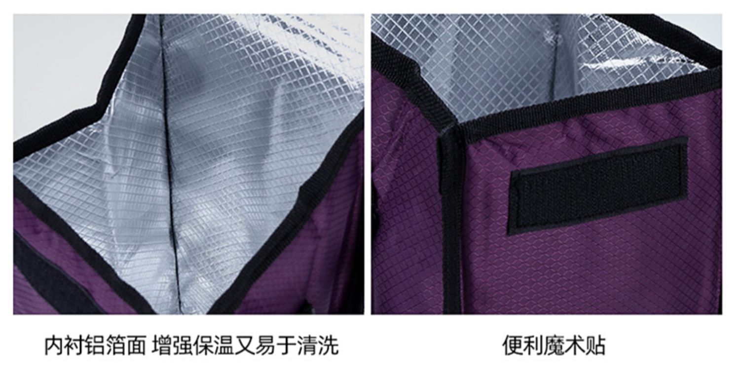 HZ37不锈钢304家用保温桶多层手提真空12小时保温饭盒桶大汤桶详情22