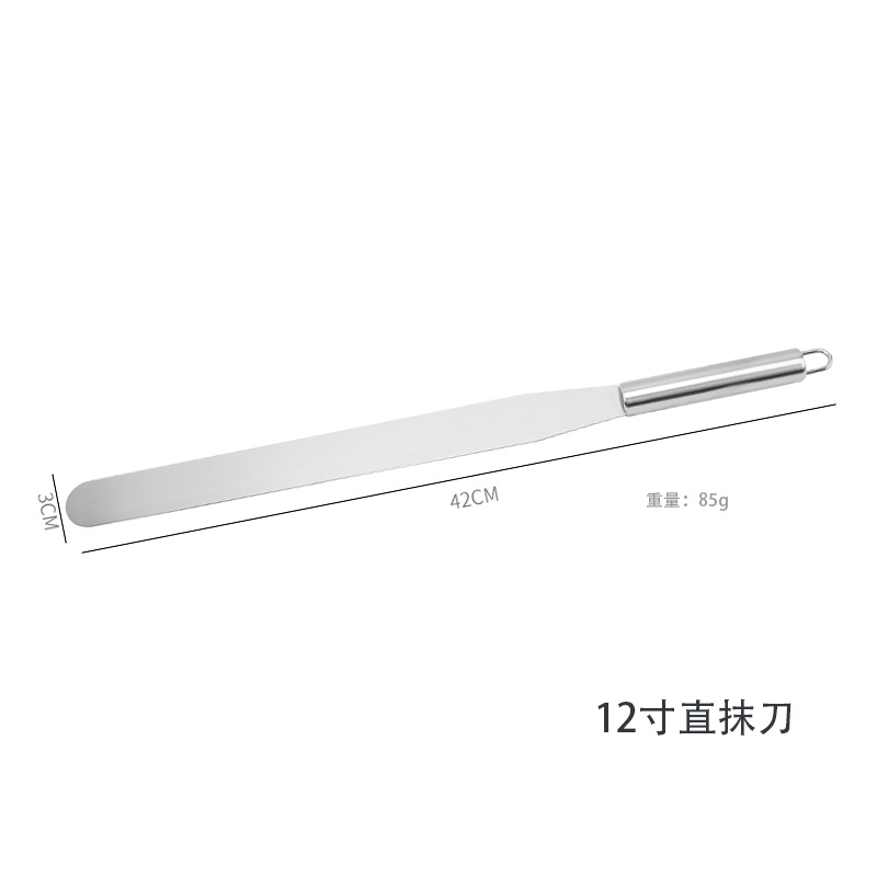 烘焙刮刀实物图