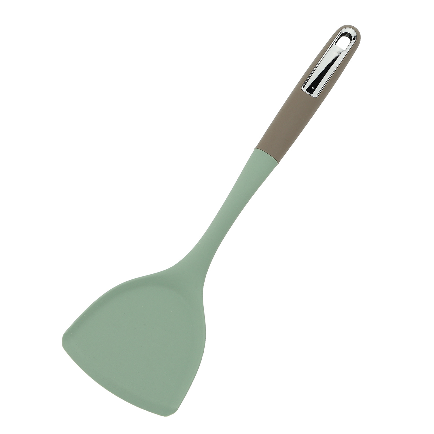 烹饪勺铲实物图