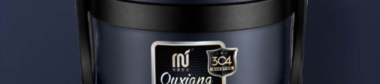 HZ37 food-grade 304 stainless steel vacuum lunch box, insulated bucket, hand-held lunch bucket, 3-layer pot, large capacity box, thickened pic 18