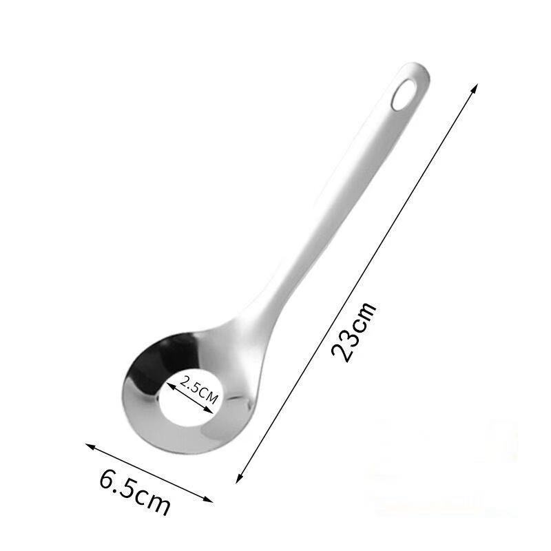 HZ638 Meatball maker, meatball squeezing tool, meatball pressing tool, meatball spoon, kitchen small tools Item Picture