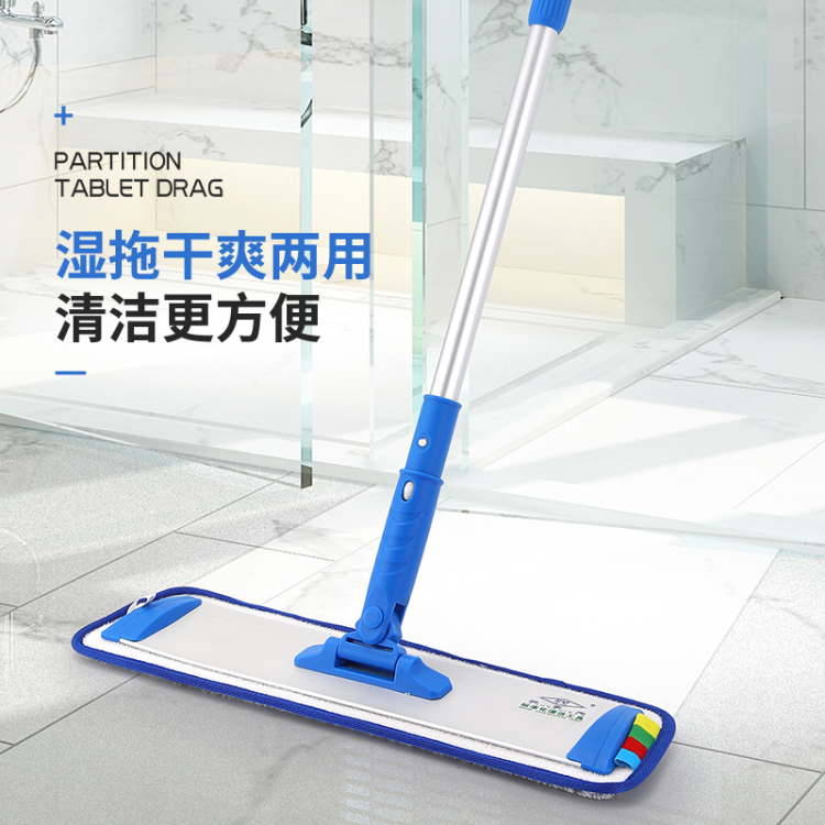 拖把、拖布桶实物图