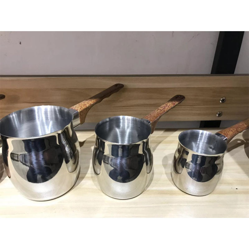 HZ375 stainless steel milk cup, stainless steel coffee pot, stainless steel coffee cup, heating coffee cup, heating cup details Picture