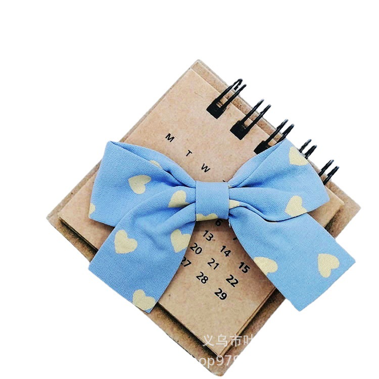 领结/领花实物图