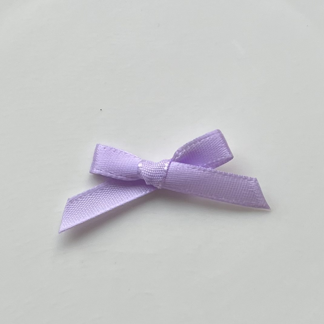 小号彩色蝴蝶结手打服装辅料DIY领结配件手机壳配饰鞋花配件批发详情8