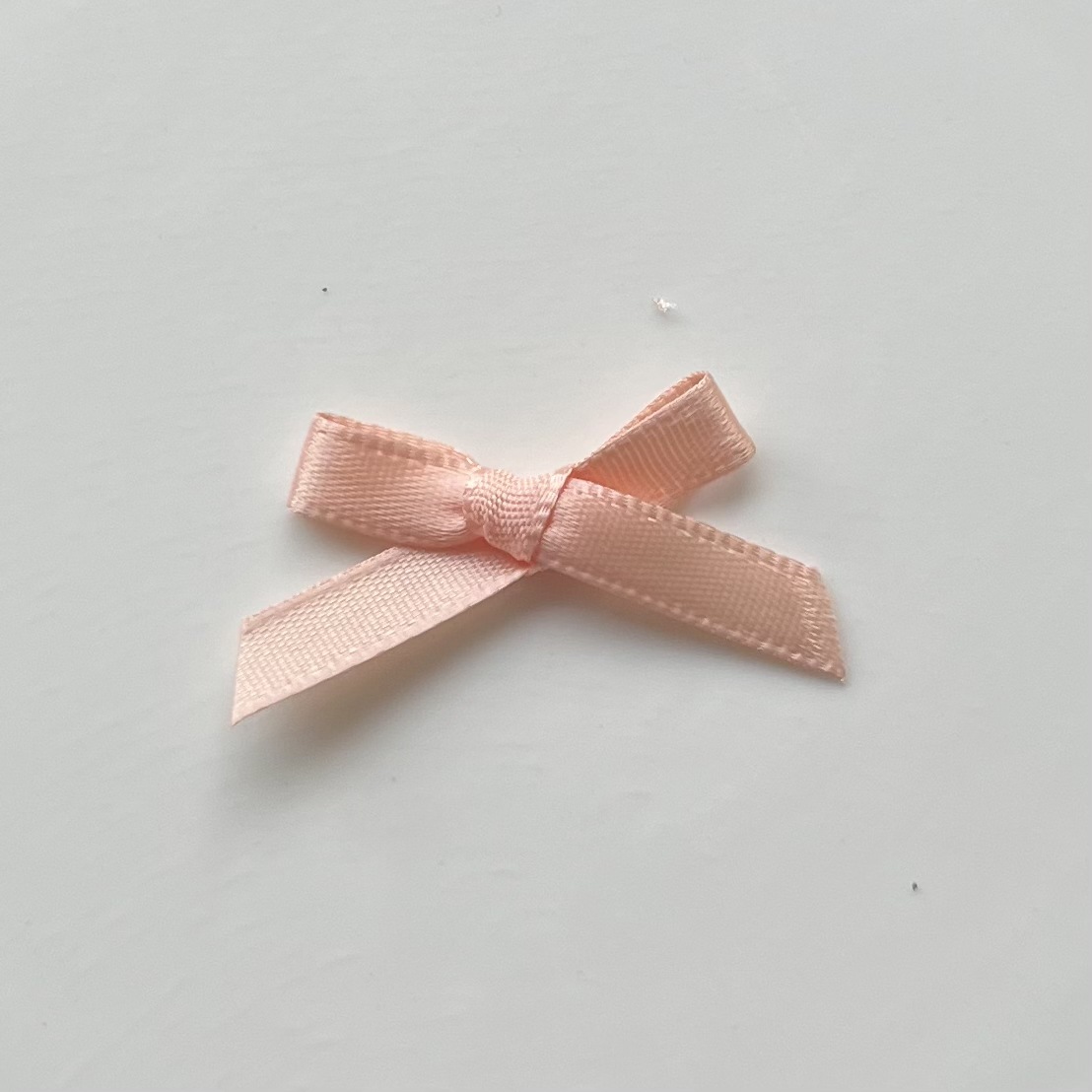 小号彩色蝴蝶结手打服装辅料DIY领结配件手机壳配饰鞋花配件批发详情7