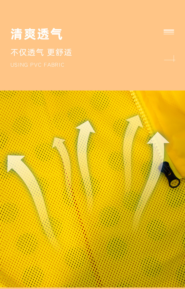 Amazon pet clothing, dog outdoor raincoat, two-legged hooded waterproof raincoat, Halloween purchase pet raincoat pic 7