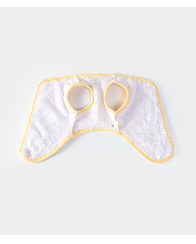 Pet vest style, small cardigan, dog clothing vest, small dog and cat clothing, pet spring and autumn vest pic 16