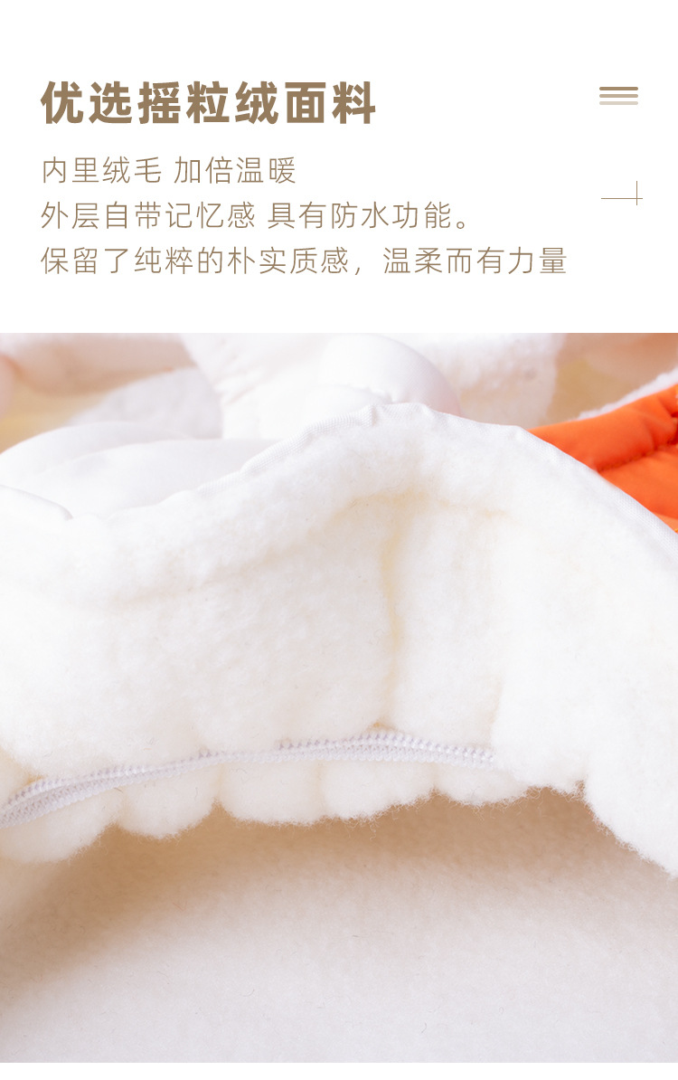 New dog vest adjustable chest and back dog clothing Bichon Frise Teddy Corgi cold-proof dog clothing winter new style pic 6