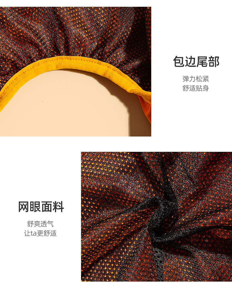 Dog clothes, four-legged raincoats, waterproof and dustproof clothes for summer outings, and big dog clothes pic 10