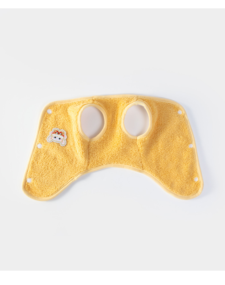 Pet vest style, small cardigan, dog clothing vest, small dog and cat clothing, pet spring and autumn vest pic 15