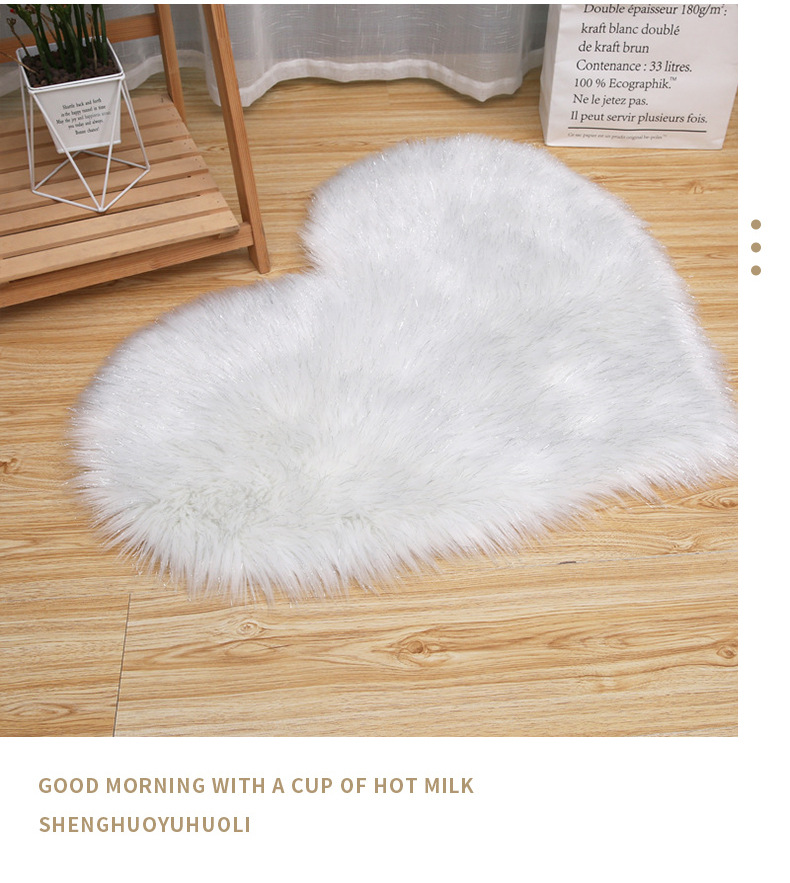 现代简约可机洗客厅玄关地毯阳台书房卧室床边地垫可机洗纯色脚垫详情10