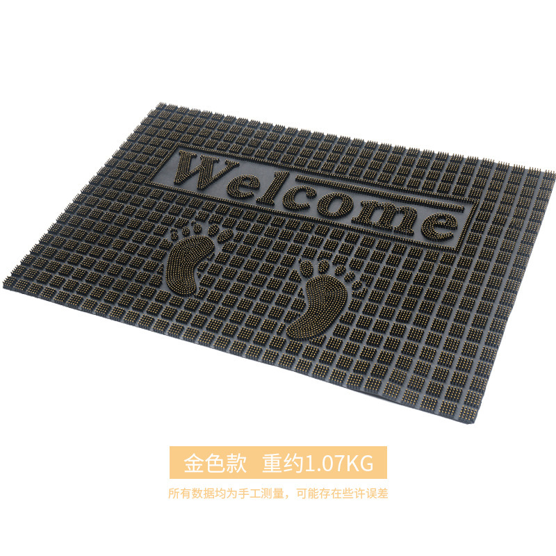 Carpet, floor mat, bedroom door mat, entrance floor mat, door mat for home kitchen, anti-slip entrance, foyer, bathroom feet Application Scenario