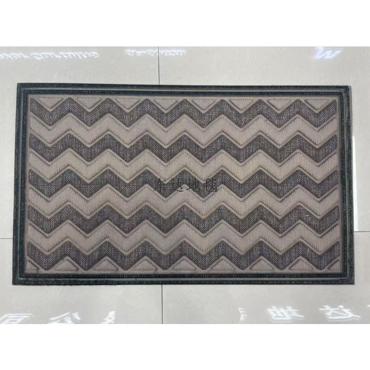 Anti-slip floor MATS, household entrance door water-absorbing anti-slip MATS, bathroom door floor MATS of high quality Application Scenario