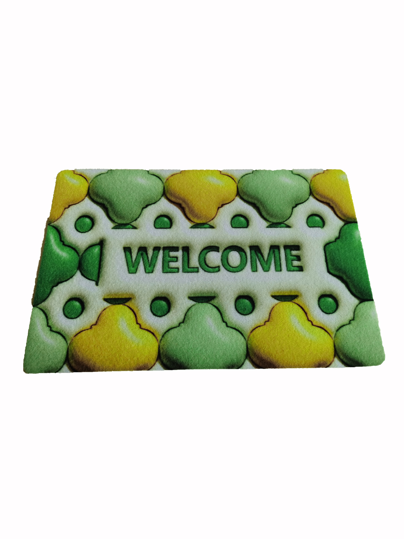 Outdoor floor MATS, entrance door foot MATS, outdoor door anti-slip MATS, plastic anti-slip door MATS for entering, commercial waterproof carpets details Picture