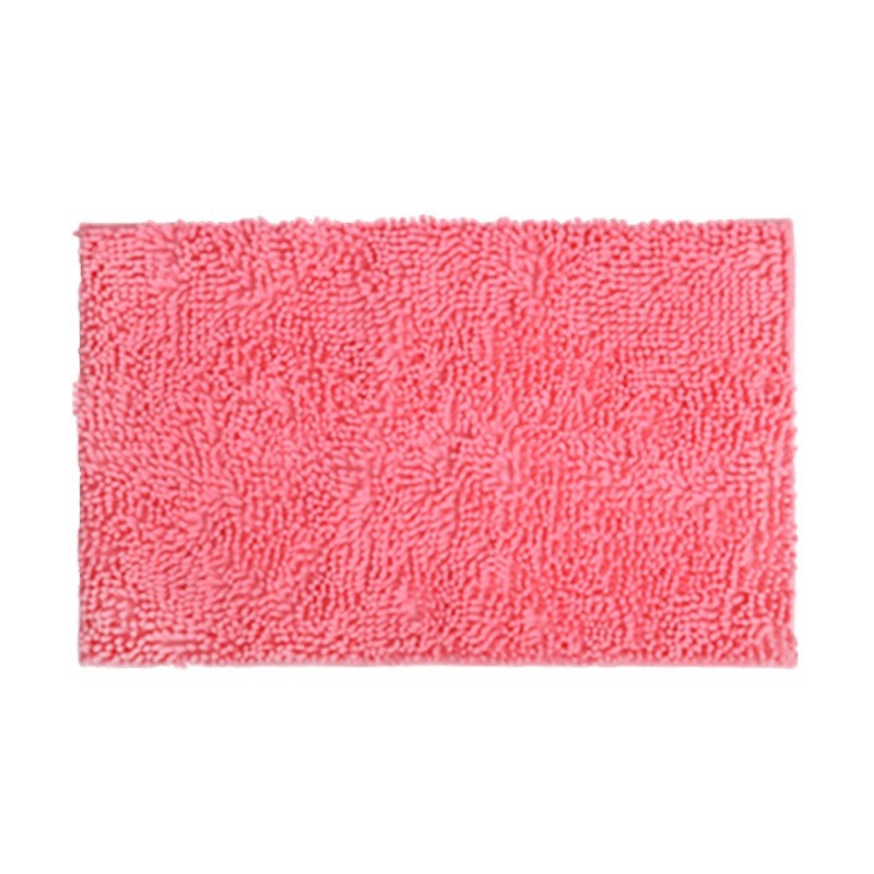 Doormat, carpet, absorbent floor mat, bathroom, bedroom, living room, toilet, bathroom, anti-slip bedside, custom-made for home use Application Scenario