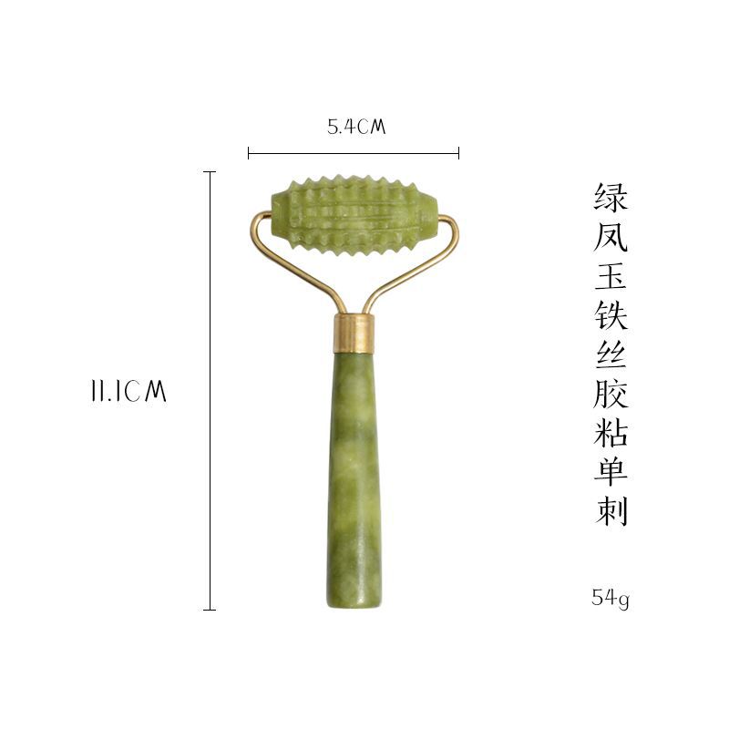 洁面仪、洁面刷实物图
