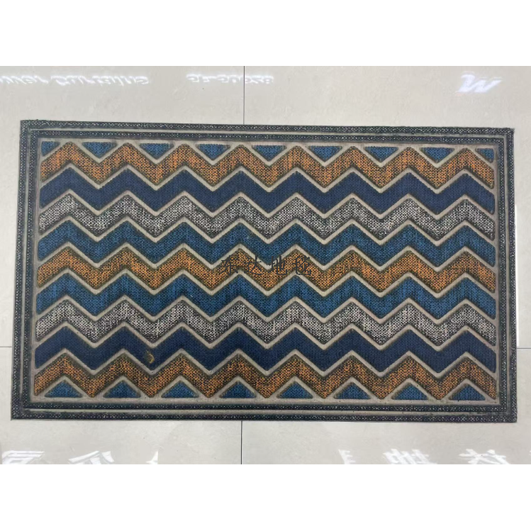 Anti-slip floor MATS, household entrance door water-absorbing anti-slip MATS, bathroom door floor MATS of high quality Specification image