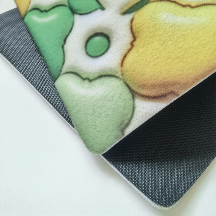 Outdoor floor MATS, entrance door foot MATS, outdoor door anti-slip MATS, plastic anti-slip door MATS for entering, commercial waterproof carpets Item Picture