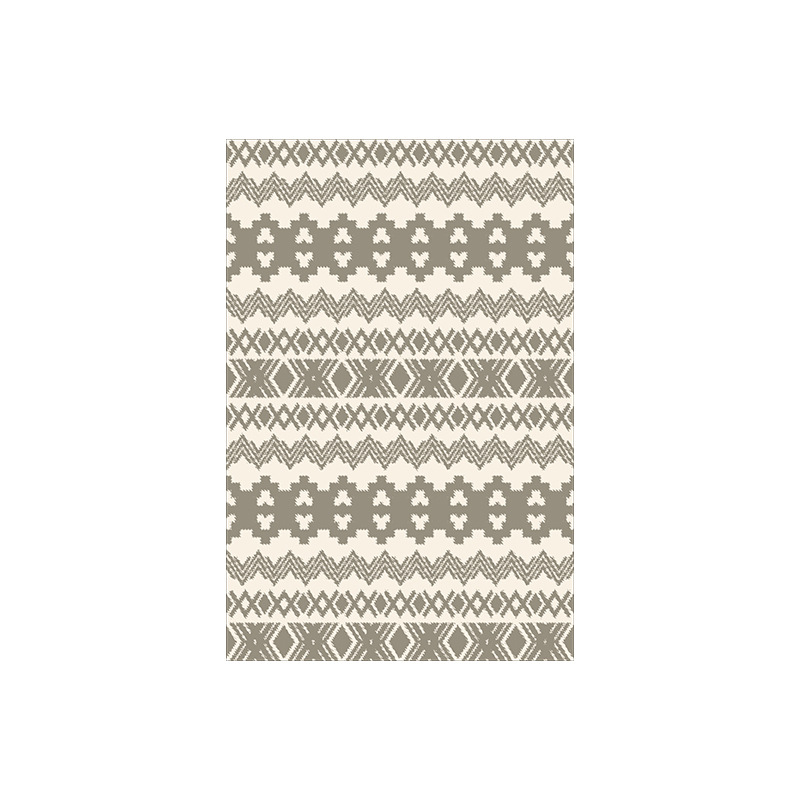 家用地毯实物图