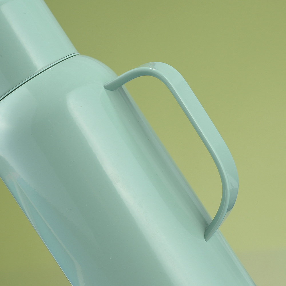 316不锈钢MINI智能焖茶壶双层真空保温杯家用便携小钢炮焖茶杯详情15