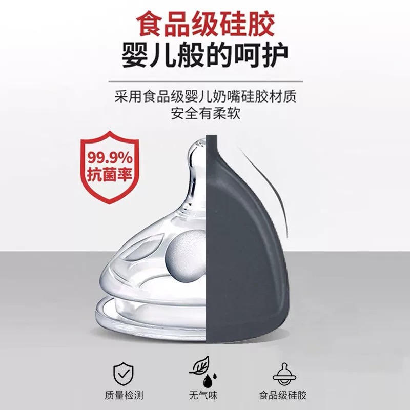 Double-gun silicone spatula, non-stick pan, special cooking spatula, soup spoon, household food-grade high-temperature resistant kitchenware set wholesale Application Scenario