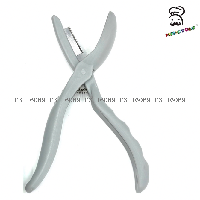 板粟开口器开口夹栗子剥壳器家用剥栗子神器剥皮工具锥栗生剥拨栗