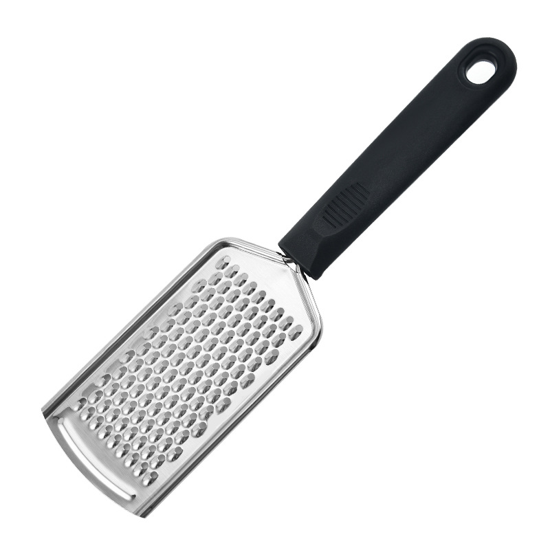 Stainless steel cheese grater, lemon grater, kitchen cheese grater, kitchen small tools, ginger grater and shaver in stock Application Scenario