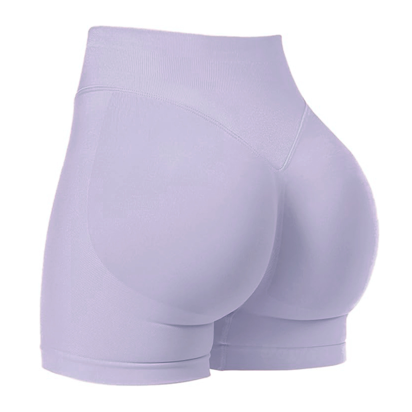 dfyne shorts, Amazon TK best-selling high-waisted yoga pants, women's fitness hip-lifting running fitness pants, sports shorts Specification image