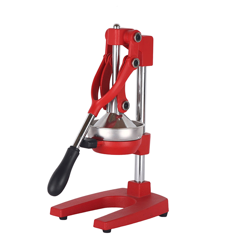 厨具手动榨汁机大号手压鲜橙榨汁器摆摊橙子柠檬手工压榨压汁机子详情5