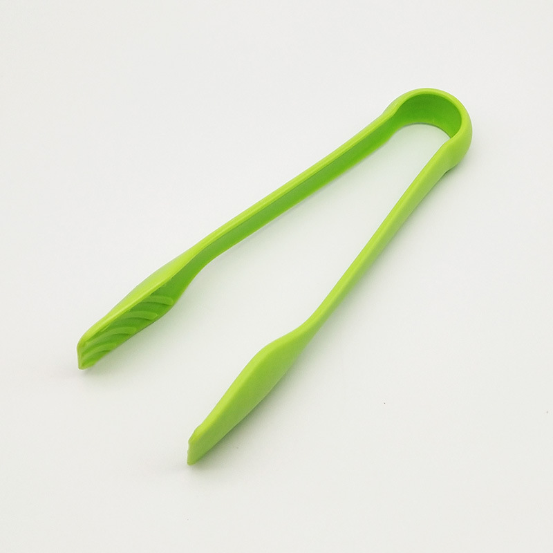 Food baking clips, plastic bread clips, three-piece set, plastic food clips, vegetable clips, kitchen plastic food cake clips details Picture