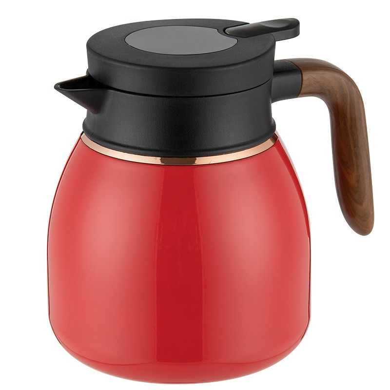 茶壶实物图
