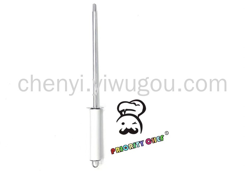 厨房刀具套装礼盒套刀白柄厨师刀菜刀 9件套刀10件套11件套礼品刀详情16