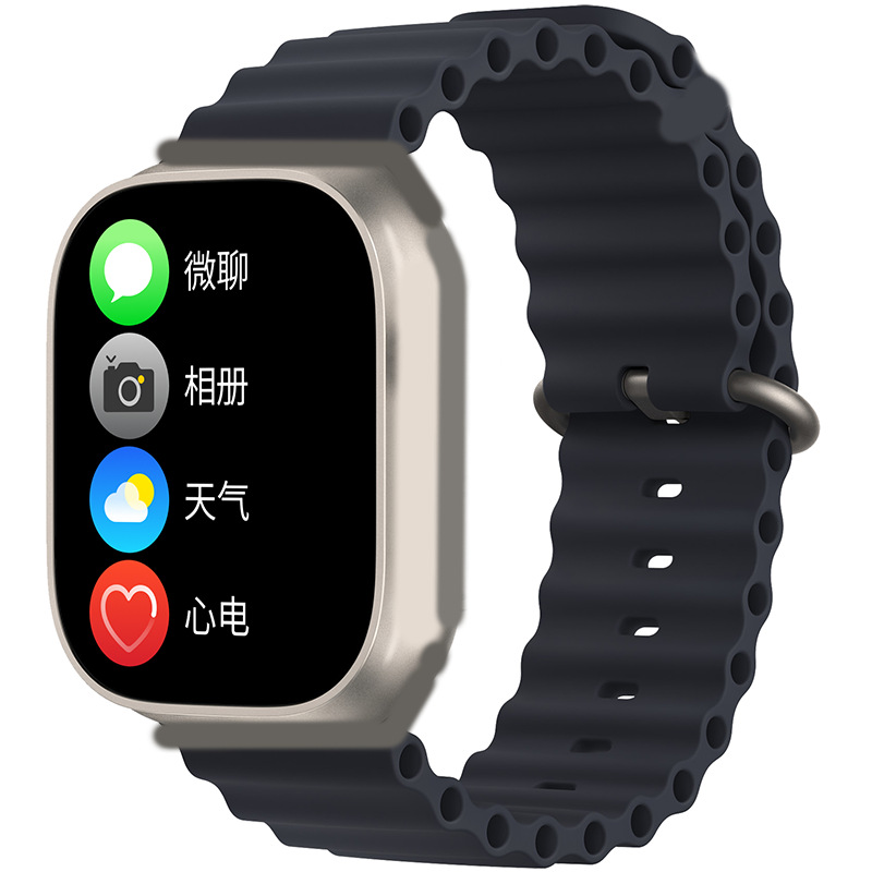 手表/智能手表/华强北/Watch/儿童手表产品图