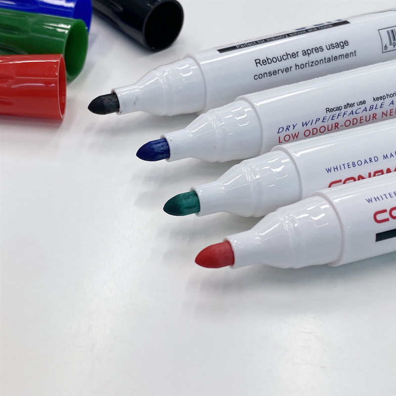 DIY小屋/百乐油漆笔/白板笔白板擦/磁吸白板笔/马克笔TOUCH系列产品图