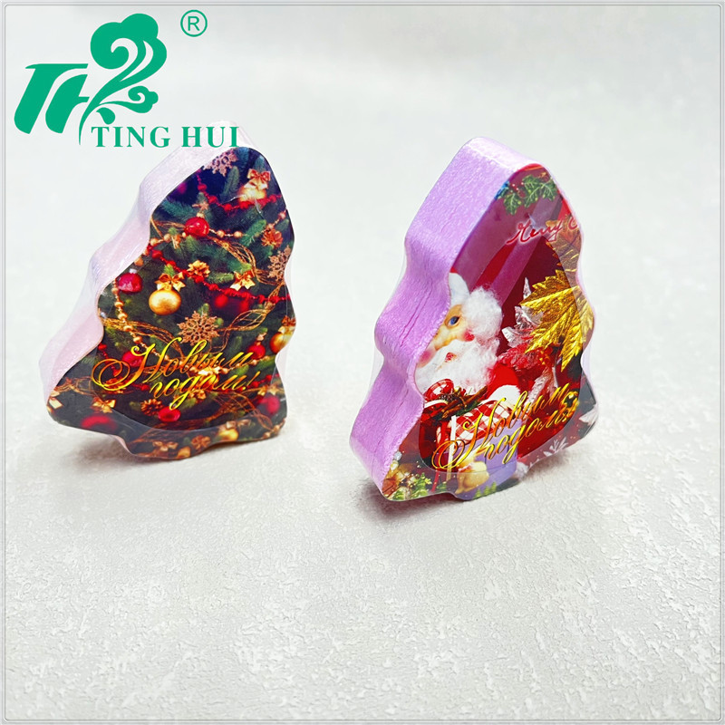 压缩毛巾外贸专供卡通  加厚加大旅行神器洗脸巾便携详情18