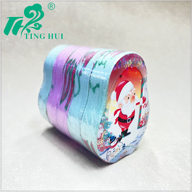 Compressed knitted all-cotton towels for export, cartoon thickened and enlarged, travel essentials, portable face towels pic 16