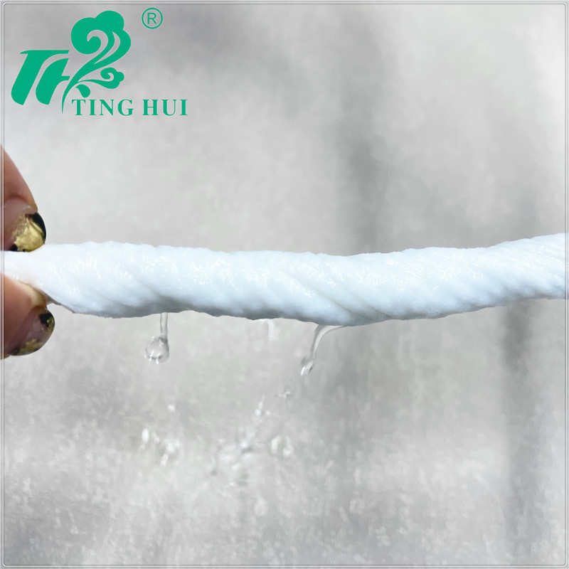 【庭惠】160克一次性女神洗脸巾100%纯植物纤维袋子可定制详情4