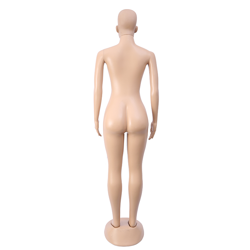 Modelo accesorio modelo de ropa color de la piel cuerpo entero modelo femenino modelo humano falso modelo mujer simulación modelo de fábrica venta directa Application Scenario