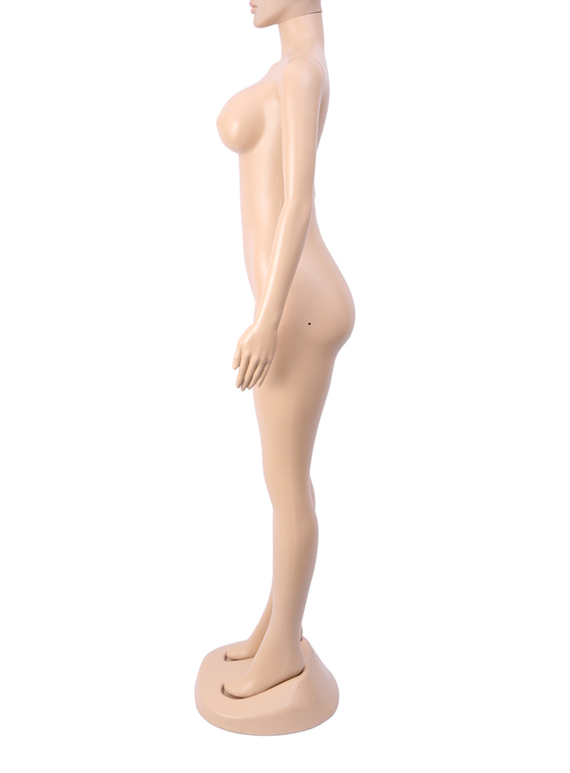 Modelo accesorio modelo de ropa color de la piel cuerpo entero modelo femenino modelo humano falso modelo mujer simulación modelo de fábrica venta directa pic 10