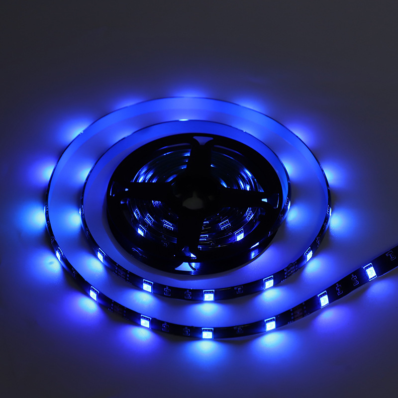 مصابيح 5V، ومصابيح 50RGB، ومصابيح USB، ومصابيح الدايود المبتعث للضوء Specification image