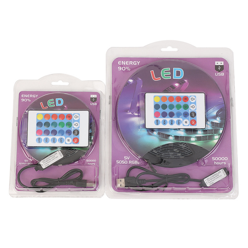 مصابيح 5V، ومصابيح 50RGB، ومصابيح USB، ومصابيح الدايود المبتعث للضوء