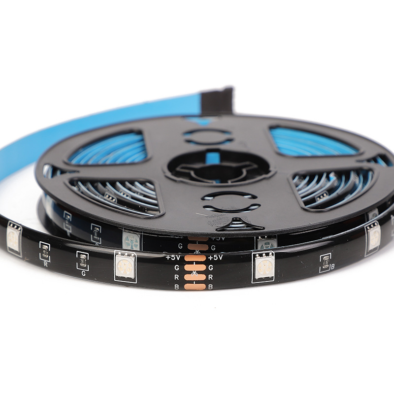 مصابيح 5V، ومصابيح 50RGB، ومصابيح USB، ومصابيح الدايود المبتعث للضوء Application Scenario